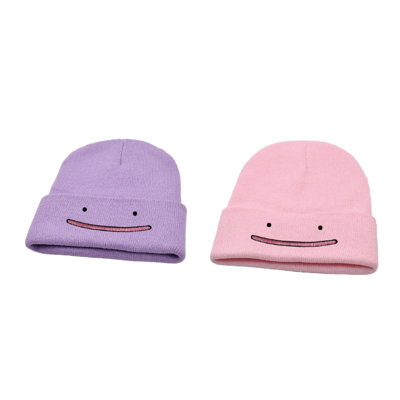 Pegue Todos! - Gorros Pokémon