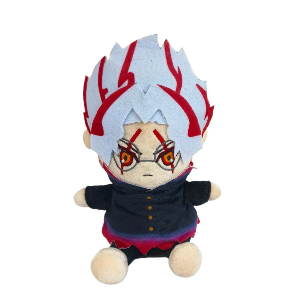Plushies de Outro Mundo – Yokais e Gritos
