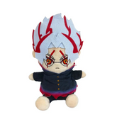 Plushies de Outro Mundo – Yokais e Gritos