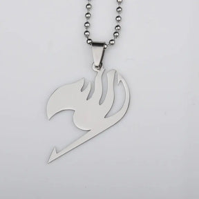 A Maior Guilda de Fiore! - Emblema Fairy Tail
