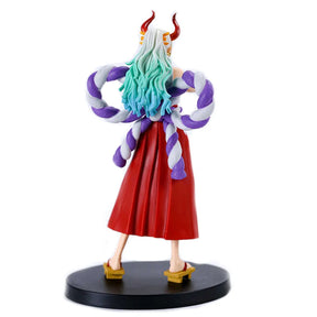 Contra o Rei das Feras - Figure Yamato