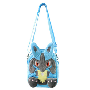 Seus Favoritos Sempre com Você - Pokébolsas