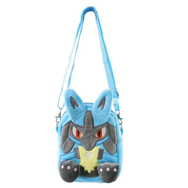 Seus Favoritos Sempre com Você - Pokébolsas