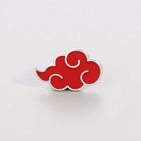 Simbologia Ninja - Pins Metalizados