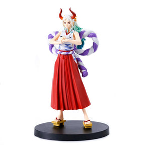 Contra o Rei das Feras - Figure Yamato