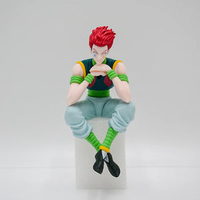 Amigos e Inimigos - Figures Hunter x Hunter