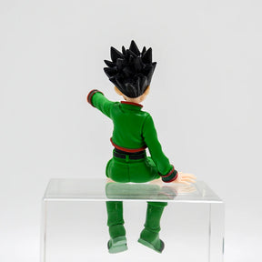 Amigos e Inimigos - Figures Hunter x Hunter