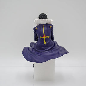 Amigos e Inimigos - Figures Hunter x Hunter
