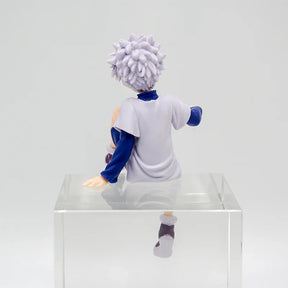 Amigos e Inimigos - Figures Hunter x Hunter
