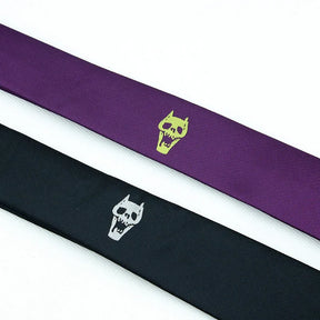 Gravata para Cosplay - Yoshikage Kira