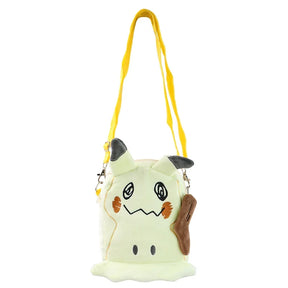 Seus Favoritos Sempre com Você - Pokébolsas