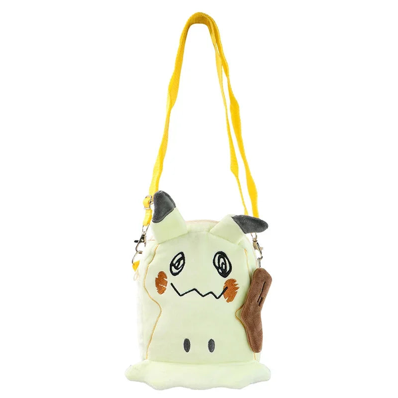 Seus Favoritos Sempre com Você - Pokébolsas
