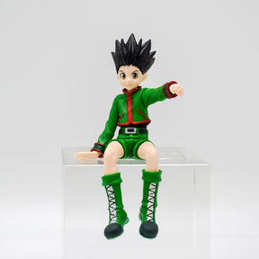 Amigos e Inimigos - Figures Hunter x Hunter