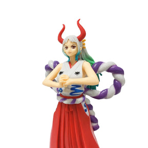 Contra o Rei das Feras - Figure Yamato