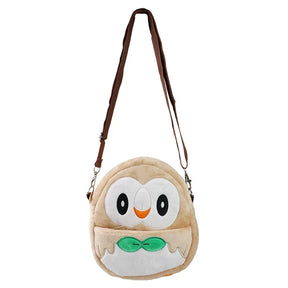 Seus Favoritos Sempre com Você - Pokébolsas