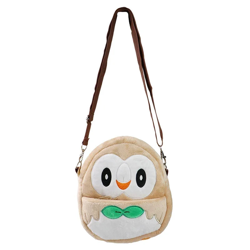 Seus Favoritos Sempre com Você - Pokébolsas
