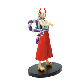 Contra o Rei das Feras - Figure Yamato