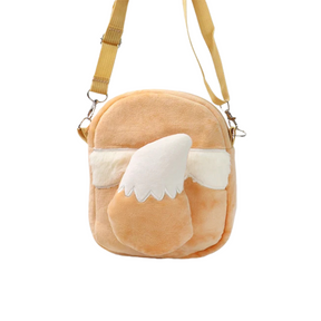 Seus Favoritos Sempre com Você - Pokébolsas