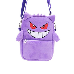 Seus Favoritos Sempre com Você - Pokébolsas