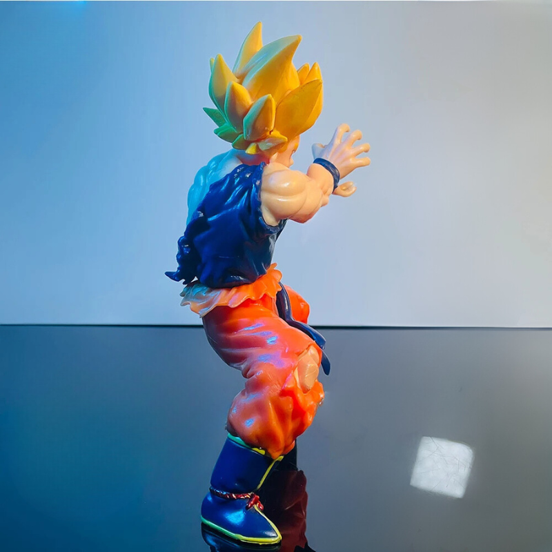Esperança do Universo - Goku