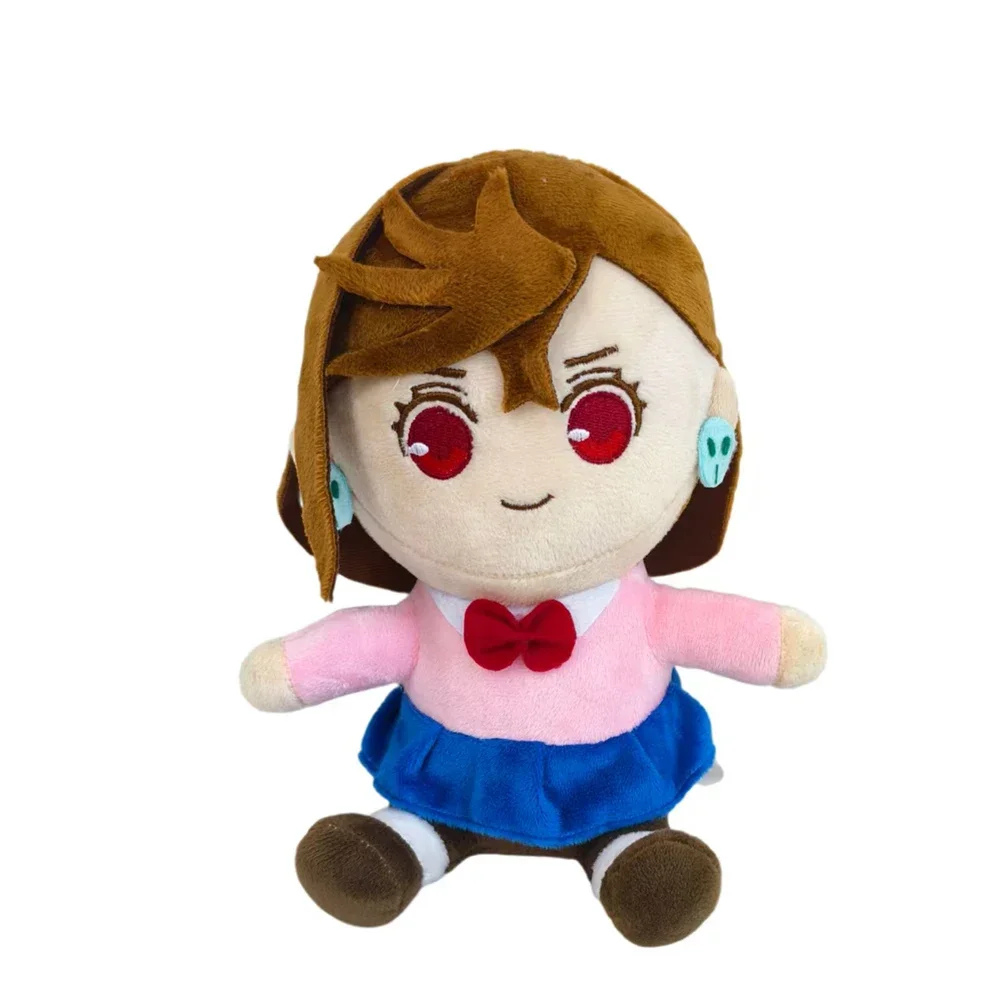 Plushies de Outro Mundo – Yokais e Gritos