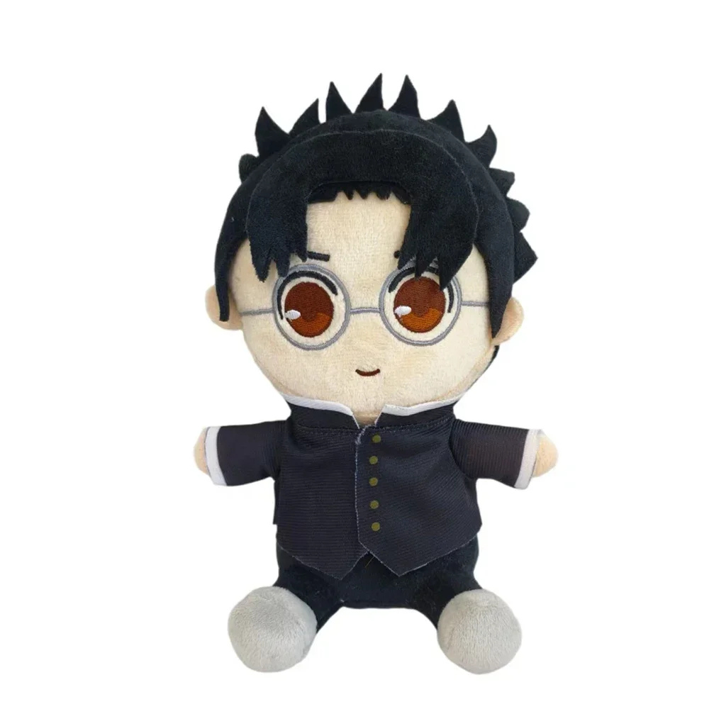 Plushies de Outro Mundo – Yokais e Gritos