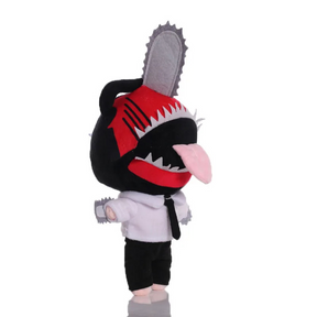 Caçadores de Apertar - Plushies Chainsaw Man