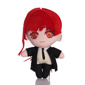 Caçadores de Apertar - Plushies Chainsaw Man