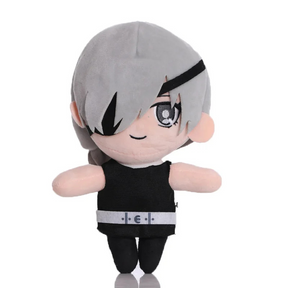 Caçadores de Apertar - Plushies Chainsaw Man