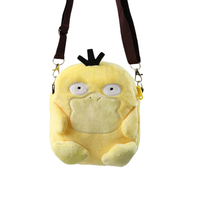 Seus Favoritos Sempre com Você - Pokébolsas