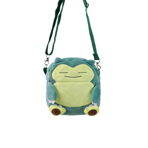 Seus Favoritos Sempre com Você - Pokébolsas