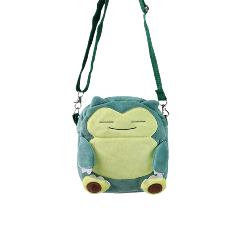 Seus Favoritos Sempre com Você - Pokébolsas